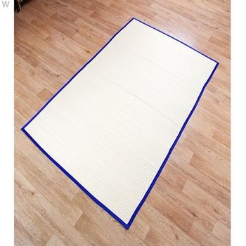 제사자용 양면 왕골 돗자리 110x190cm