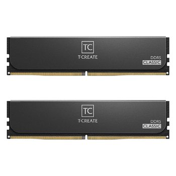 팀그룹 T-CREATE DDR5-5600 CL46 CLASSIC 32GBx2 서린