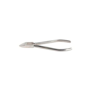 [해외] 트네(TONE) SUS 니퍼 SKN-150 전체 길이 160mm