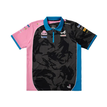 팔라스 카파 포 알파인 테크 폴로 나이트 데저트 카모