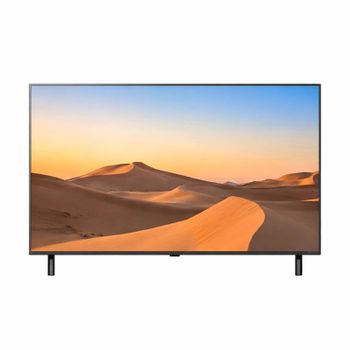 LG 43NANO90AKA 나노셀 AI 107cm 스탠드형 TV