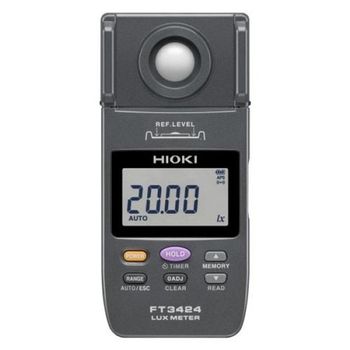 bns 히오끼 조도계(조명측정) FT3424