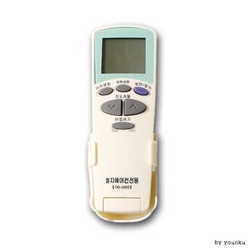 OD 리모컨 엘지 T1 2002 전용 에어컨 통합리모컨 통합리모콘 에어콘