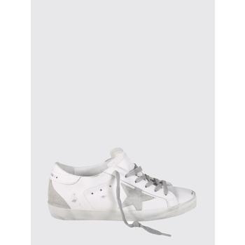 [해외] 26SS 골든구스 스니커즈 GWF00102F004685 10276 White