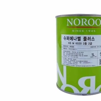 유광 페인트 특청색 철문용 광택 1L 고급 나노 코팅 (WFKLQ87)