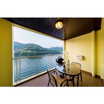 [가평군] 가평 리버빌펜션