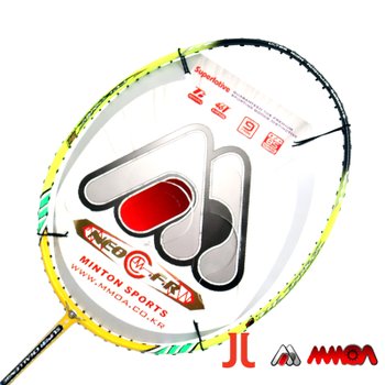 모아 슈퍼챌린지 베타 3U 배드민턴라켓