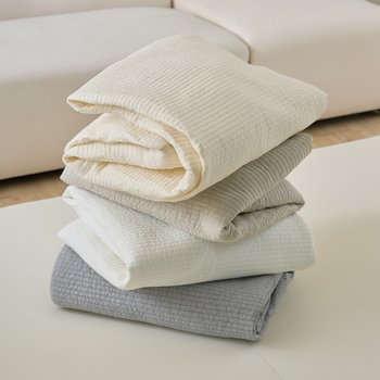 안심 폴더매트 커버 (원매트, 4단 폴더매트 전용)