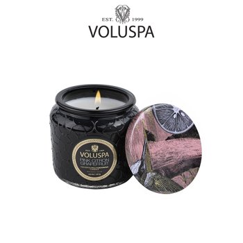 [볼루스파] 핑크시트론 그레이프푸르트 글라스캔들 4.5oz(127g)