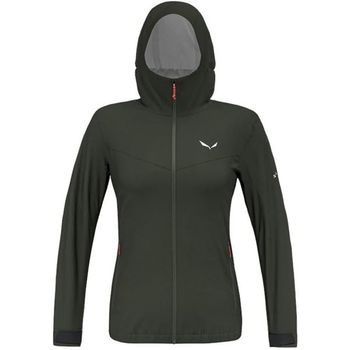 [해외] 살레와 바람막이 자켓 여성 푸에즈 Aqua 4 PTX 2.5L 레인 재킷 하드쉘 357470