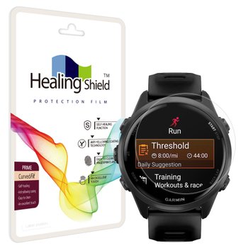 가민 포러너 570 42mm 프라임 고광택 액정보호필름 2매