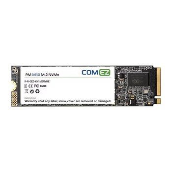 벌크 컴이지 KINGDOM PM M40 M.2 NVMe SSD (512GB)