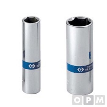 BESTO 롱소켓렌치 223513M 1/4DR-14MM(6PT) 1EA