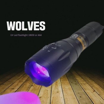 [MEN35PMQ_53D4]해루질 울브스 적외선 줌기능 LED UV-X7
