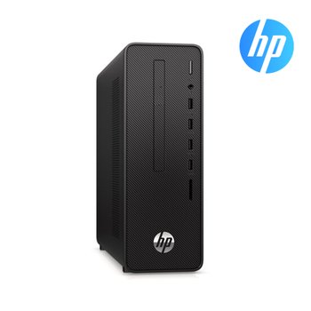 [중고] HP 280 G5 SFF 10세대 i5 16G SSD480GB 슬림 사무용 데스크탑 중고 Win10 PC