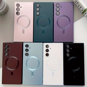 갤럭시A57 A56 A54 A37 A36 A27 A26 A25 A14 퀀텀7 6 4 점프5 맥세이프 슬림 소프트 젤리 케이스