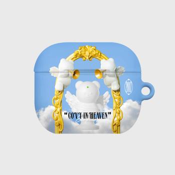 아트박스/어프어프 GUARDIAN ANGEL COVY-BLUE(에어팟3-하드)