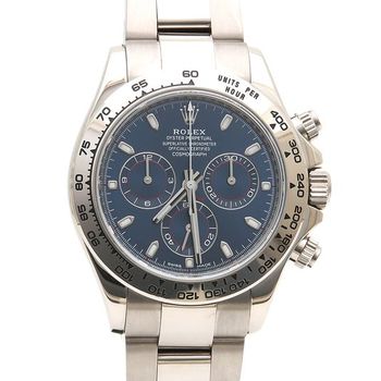 [구구스]중고명품 롤렉스 데이토나 크로노 골드 시계 (116509) (NO 7766547)