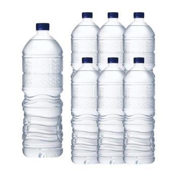 강원평창수 무라벨 2L 6페트 C (S34046148)