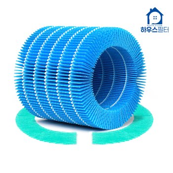 발뮤다 레인 가습기필터 ERN-S100 효소프리+가습필터