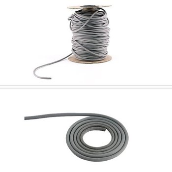 창문 방문 모기장 방충망 설치용 폴대 쫄대 180m (W5BA6CB)_