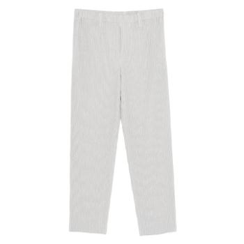 26 SS 옴므 플리세 이세이 미야케 플리츠 팬츠 HP59JF550 TP451552291