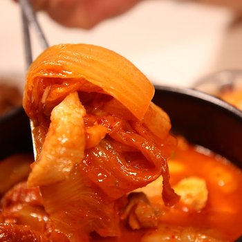 하남 맛집 묵은지 통돼지 삼겹 간단 3분 김치찜 900g x 3팩