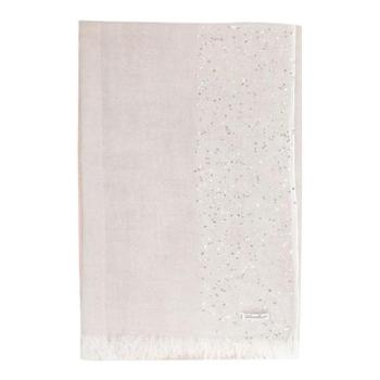 Faliero Sarti 뉴 Dania 장식 스카프 0490 1010 TP977265961