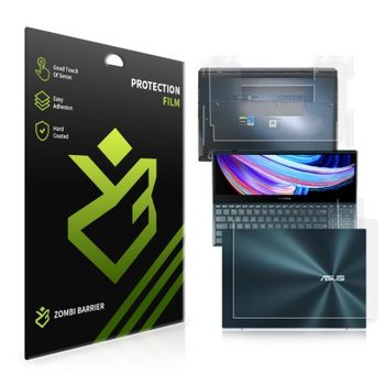 ASUS 젠북 프로 듀오 UX582Z 외부보호필름