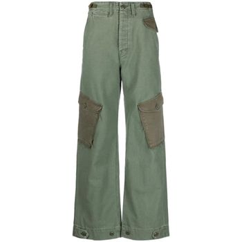 마더 G I 제인 네디 스트레이트 팬츠 74659213