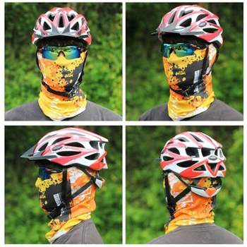 방한목도리 바이크스카프 자전거마스크 등산 오토 겨울철 필수템 패션소품