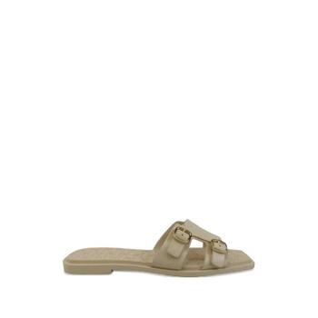 26 FW 산토니 버클 샌들 WHMO<b>70435</b>GOMTWGPP20BEIGE TP454170735