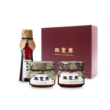 무량수 선물세트 SM-100