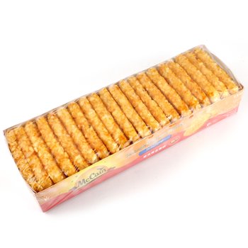 코스트코 McCain 렉탱글 해시브라운 감자패티 1.3kg 해쉬브라운 아이스박스 발송