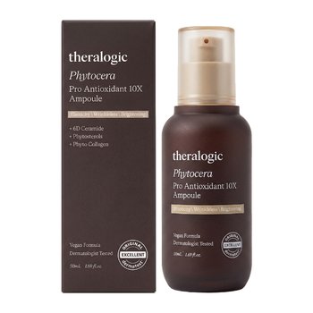 테라로직 피토세라 프로 안티옥시던트 10X 10엑스 앰플 50ml_27041640