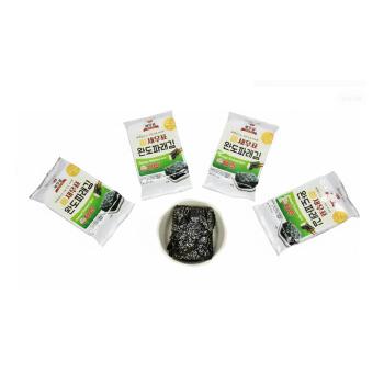 새우표 완도 파래 도시락김 4g x 128봉_ (S46613493)