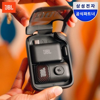삼성공식파트너 JBL EASYSING MINI MIC AI 무선 미니 마이크 휴대용 강의용