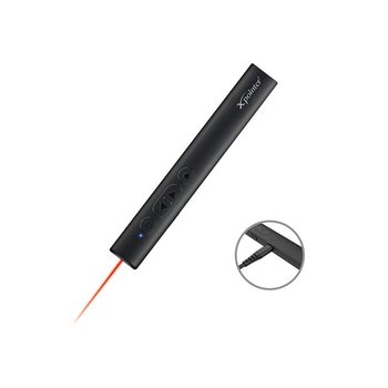무선프리젠터 XPC120 초이스테크놀로지