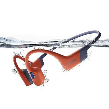 OpenSwim 141WBC43 Pro S710RD 레드 Shokz