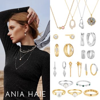 영국 브랜드 925 실버 주얼리 특가전, 패키지+무료배송