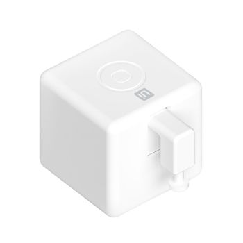 IOT 스마트 스위치 로봇/ 스위치IOT컨트롤러/ 충전식 버튼스위치/앱으로전원끄고켜기/