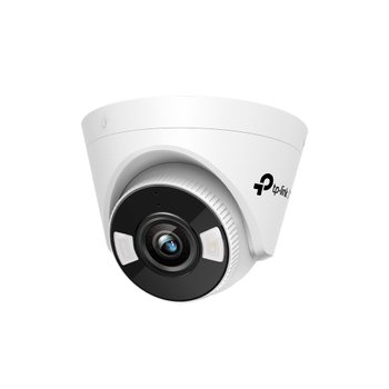 티피링크 터렛형 CCTV 카메라 / PoE 보안카메라 IP카메라 / 5백만 화소 풀컬러 초고화질