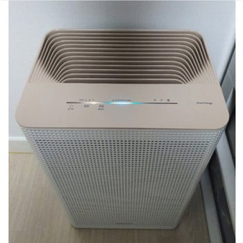 전국택배발송 삼성전자 블루스카이  공기청정기 AX033B310GBD