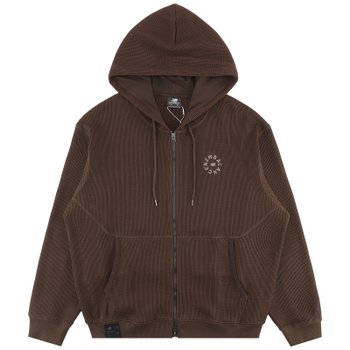 뉴발란스 UNI 와플 후드집업 NBMDG21323 85