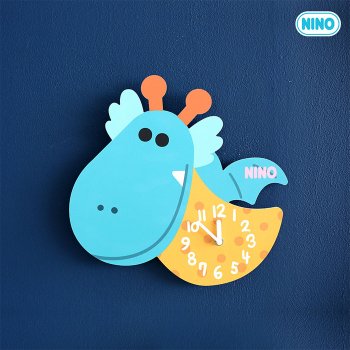 [창고대방출] 니노 동물시계 (용)