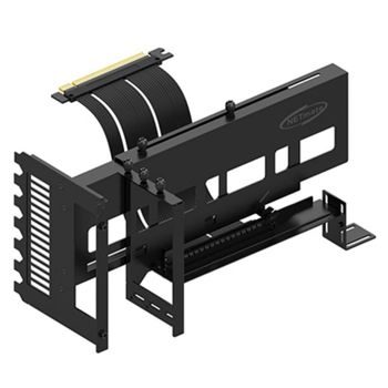 PCI-E 4.0 라이저 케이블 컴퓨터부품 컴퓨터튜닝 컴퓨터용품 그래픽카드부품 그래픽카드지지대