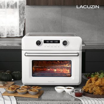 25L 대용량 올스텐 에어프라이어 오븐 LCZ2506