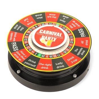 [오늘출발] 스투피드 드링크 룰렛 (자동형)