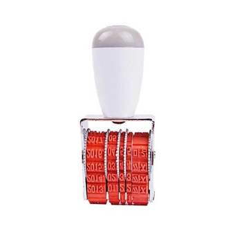 제조일자 도장 유통기한 스탬프 일별 날짜 3호 식품관리