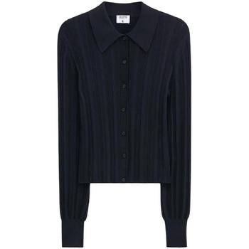 25 FW Filippa K 브레이드 니트 가디건 31084 TP438318876